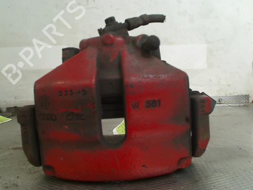 Left front brake caliper VW GOLF V (1K1) 1.4 TSI | BP36138787M105 - Image 4