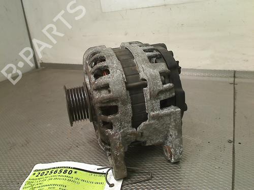 Alternator VW UP! (121, 122, BL1, BL2, BL3, 123) 1.0 | BP31992076M7
