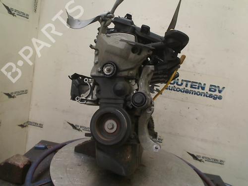 Engine DACIA SANDERO 1.2 16V | BP12824251M1 