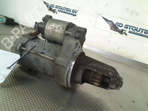 Startmotor MERCEDES-BENZ A-CLASS (W176) A 180 CDI / d (176.012) | BP29822251M8