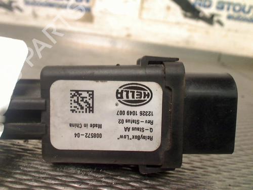 Elektronisk sensor OPEL MERIVA B MPV (S10) 1.4 (75) | BP29742864M84 