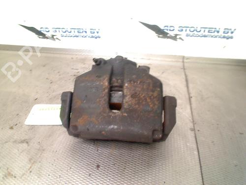 Højre bremsekaliber foran AUDI TT (8J3) 2.0 TFSI | BP29965332M104 