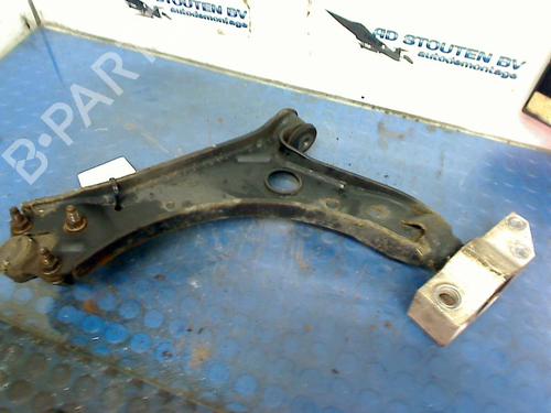 Right front suspension arm VW GOLF V (1K1) 2.0 GTI | BP16554262M13 