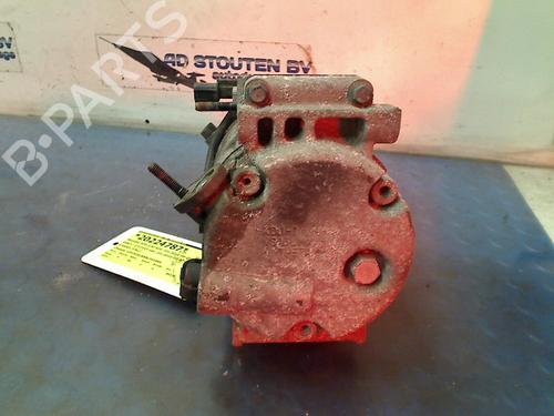 AC compressor HYUNDAI ix35 (LM, EL, ELH) 2.0 | BP17751654M34 