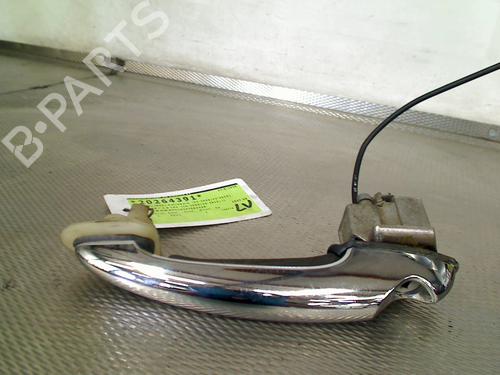 Interior roof handle MINI MINI Convertible (R57) Cooper S | BP39471776I35 - Image 2