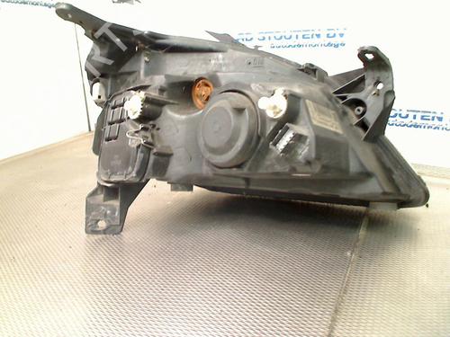 Left headlight OPEL TIGRA TwinTop (X04) 1.4 (R97) | BP29566856C28 