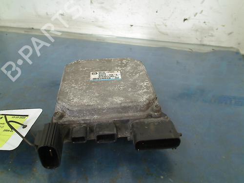Used Electronic module MAZDA 6 Estate (GH) 2.0 MZR-CD (GH14) (140 hp) 13650137