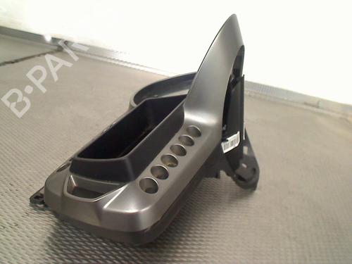 Instrument cluster CHEVROLET AVEO Hatchback (T300) 1.3 D | BP33687066C47 - Image 5