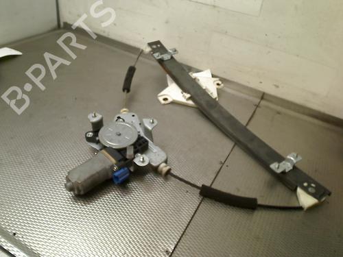 Front left window mechanism CHEVROLET CAPTIVA (C100, C140) 2.4 | BP36070737C22 - Image 5