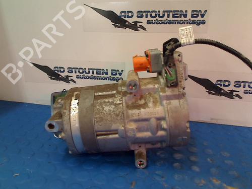 Used AC compressor HYUNDAI IONIQ (AE) Electric (136 hp) 11322782