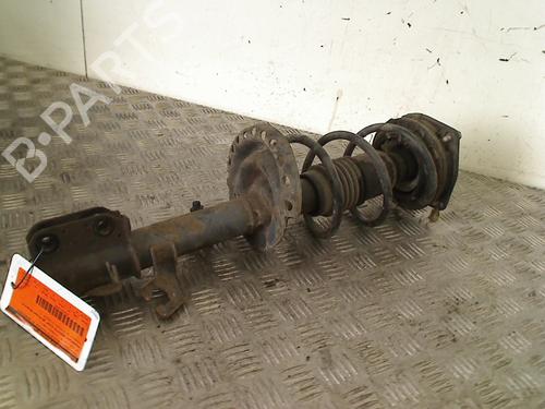 Right front shock absorber NISSAN MICRA III (K12) 1.2 16V | BP11309882M17 