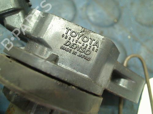 Ignition coil TOYOTA AVENSIS Saloon (_T27_) 1.8 VVT-i (ZRT271_, ZRT271R) | BP11296534M94 