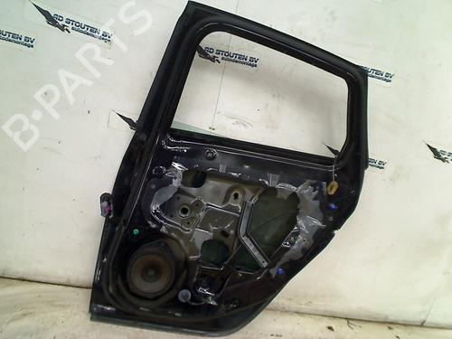 Right rear door OPEL ASTRA J (P10) 1.6 Turbo (68) | BP21094746C5 