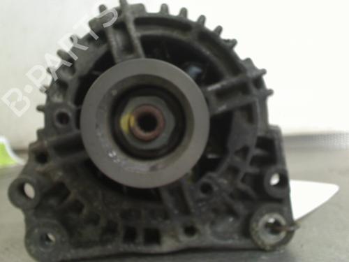 Alternator VW GOLF V (1K1) 1.6 FSI | BP33115548M7 - Image 3