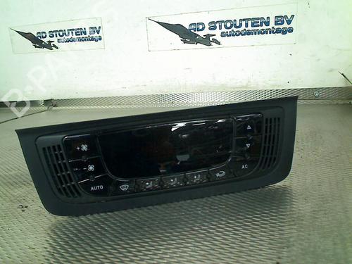 climate-control-seat-ibiza-iv-6j5-6p1-2008-2009-2010-2011-2012-2013-2014-2015-2016-2017-31902368 main image