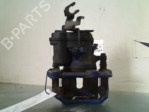 Right rear brake caliper BMW X3 (G01, F97, G08) xDrive 30 e Plug-in-Hybrid | BP28124857M106 