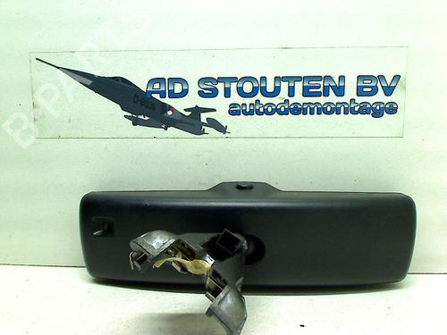 Rear mirror VW GOLF VI (5K1) 2.0 TDI | BP11303915I6 
