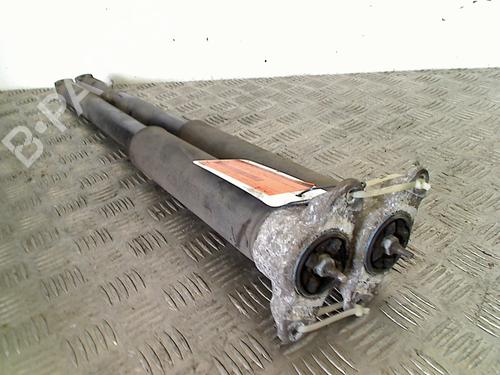 Right rear shock absorber VOLVO V40 Hatchback (525) T3 GTDi | BP13124544M19 