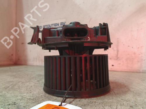 Heater blower motor NISSAN NOTE (E11, NE11) 1.4 | BP11261172M62 