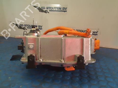 Inverter/Converter HYUNDAI KONA (OS, OSE, OSI) EV | BP13126421M119 