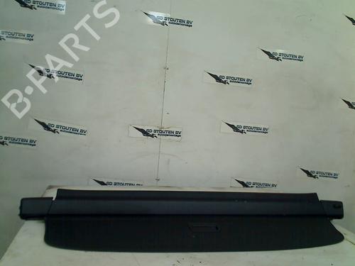 Used Rear parcel shelf VW PASSAT B6 Variant (3C5) 2.0 FSI (150 hp) 26737543