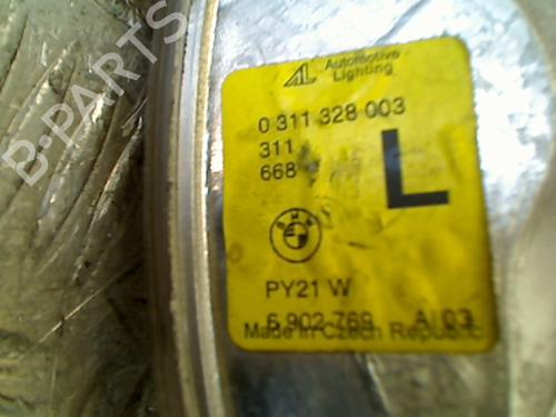 Left front indicator BMW 3 (E46) 316 i | BP13125071C32 