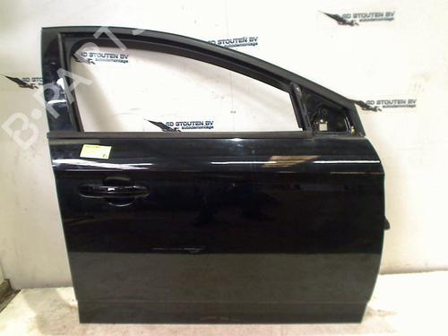 Right front door FORD MONDEO IV Turnier (BA7) 1.6 TDCi | BP16029252C3 