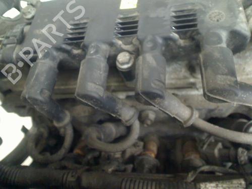 Engine FORD KA (RU8) 1.2 | BP39206483M1 - Image 5