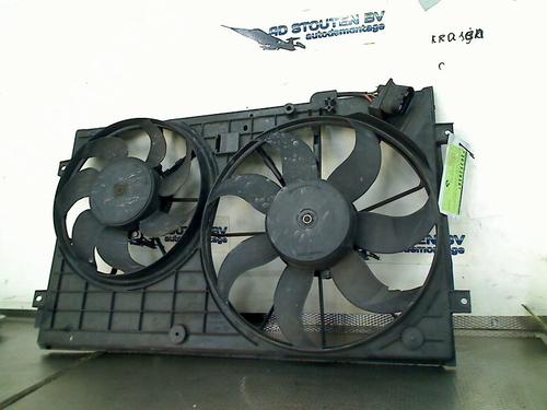 Used Fan VW EOS (1F7, 1F8) 2.0 FSI (150 hp) 26973100