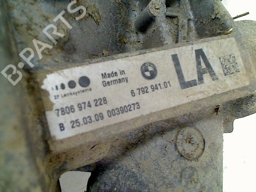 Steering rack BMW 3 Touring (E91) 318 i | BP30352892M22 