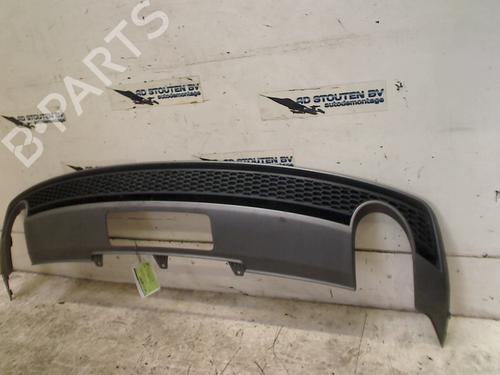 Rear bumper AUDI A4 B8 Avant (8K5) 1.8 TFSI | BP11418945C8 