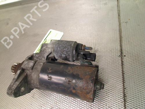 Starter SEAT IBIZA IV (6J5, 6P1) 1.2 TDI | BP25214005M8 