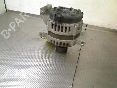 Alternator OPEL KARL (C16) 1.0 | BP36849403M7  - Image 6