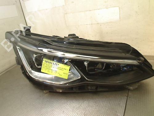 Right headlight VW GOLF VIII (CD1, DA1) 2.0 TSI R 4motion | BP36662523C29 - Image 2
