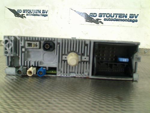 Electronic module PEUGEOT 2008 I (CU_) 1.2 VTi | BP38646736M83 - Image 5