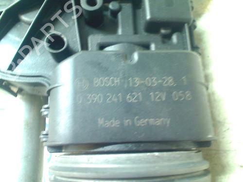 Front wipers mechanism PEUGEOT PARTNER Box Body/MPV 1.6 HDi / BlueHDi 75 | BP11316025C83 