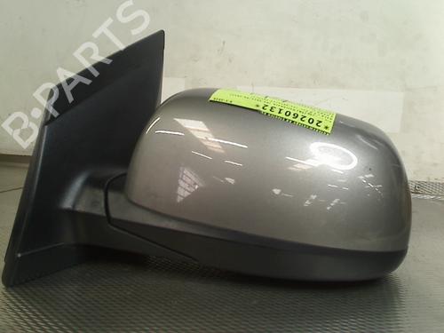 Bakspejl venstre Bakspejl venstre KIA PICANTO II (TA) 1.0 (69 hp) 33951526 33951526