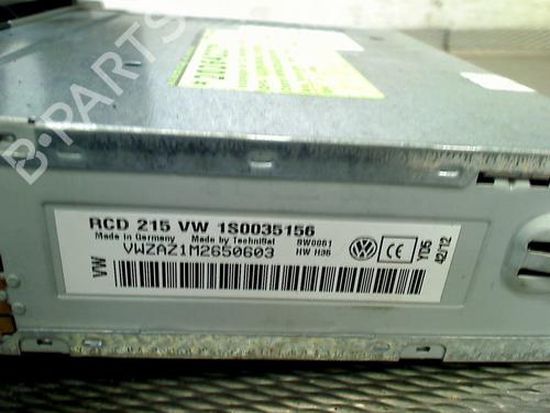 Electronic module VW UP! (121, 122, BL1, BL2, BL3, 123) 1.0 | BP39974859M83 - Image 6