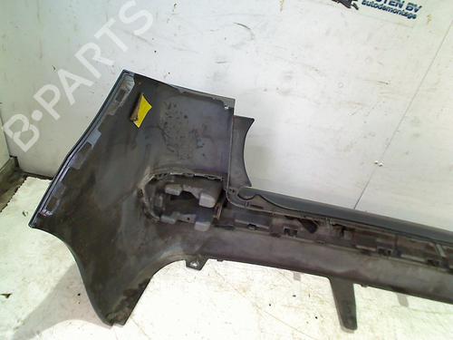Rear bumper PEUGEOT 207 SW (WK_) 1.4 16V | BP16179932C8 