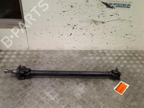 Used Driveshaft BMW 3 Gran Turismo (F34) 328 i xDrive (245 hp) 13124906