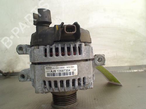 Used Alternator Alternator 37632787 37632787