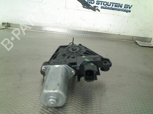 Rudehejsemotor bagstkærm venstre JEEP RENEGADE SUV (BU, B1, BV) 1.4 | BP29988518E23