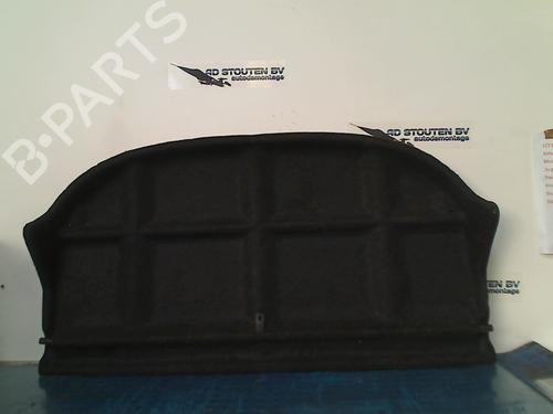 Rear parcel shelf HONDA CIVIC VIII Hatchback (FN, FK) 1.4 (FK1) | BP13321833C85 