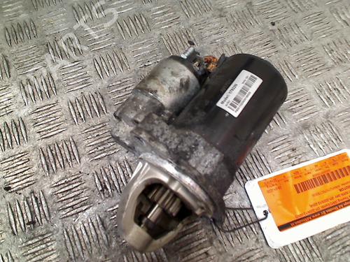 Used Starter BMW 5 Touring (E61) 525 i (218 hp) 11311708
