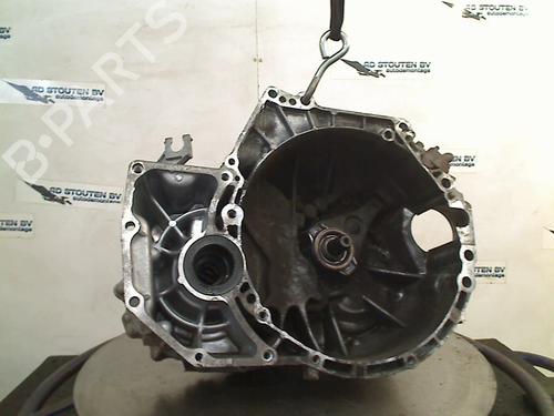 Gearbox NISSAN X-TRAIL I (T30) 2.0 4x4 | BP25153397M3 