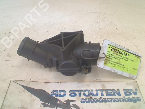 Used Throttle body OPEL CORSA D (S07) 1.3 CDTI (L08, L68) (95 hp) 11318304