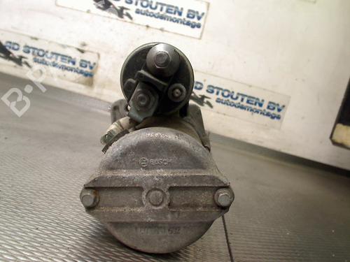 Starter RENAULT MEGANE IV Grandtour (K9A/M/N_) 1.5 Blue dCi 115 (K9A6) | BP30335432M8 - Image 3