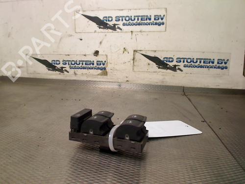 Left front window switch AUDI A4 B7 Avant (8ED) 2.0 | BP30121127I27 