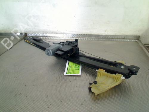 Front left window mechanism OPEL VIVARO C Van (K0) 2.0 | BP39136095C22 - Image 6