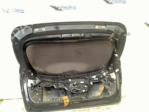 Tailgate KIA RIO III (UB) 1.1 CRDi | BP18335633C6 